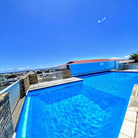 Tahiti - Condo Orovini Papeete  Luaran gambar