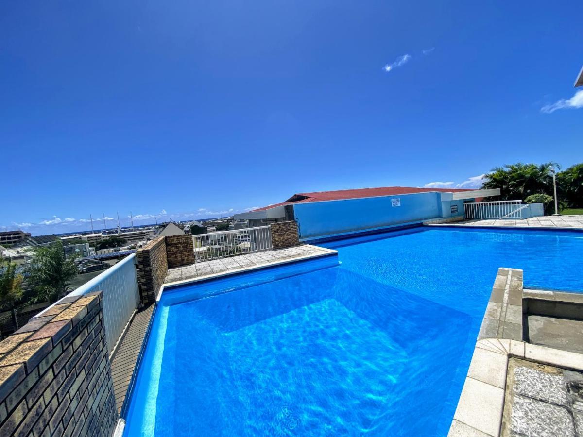 Tahiti - Condo Orovini Papeete  Luaran gambar