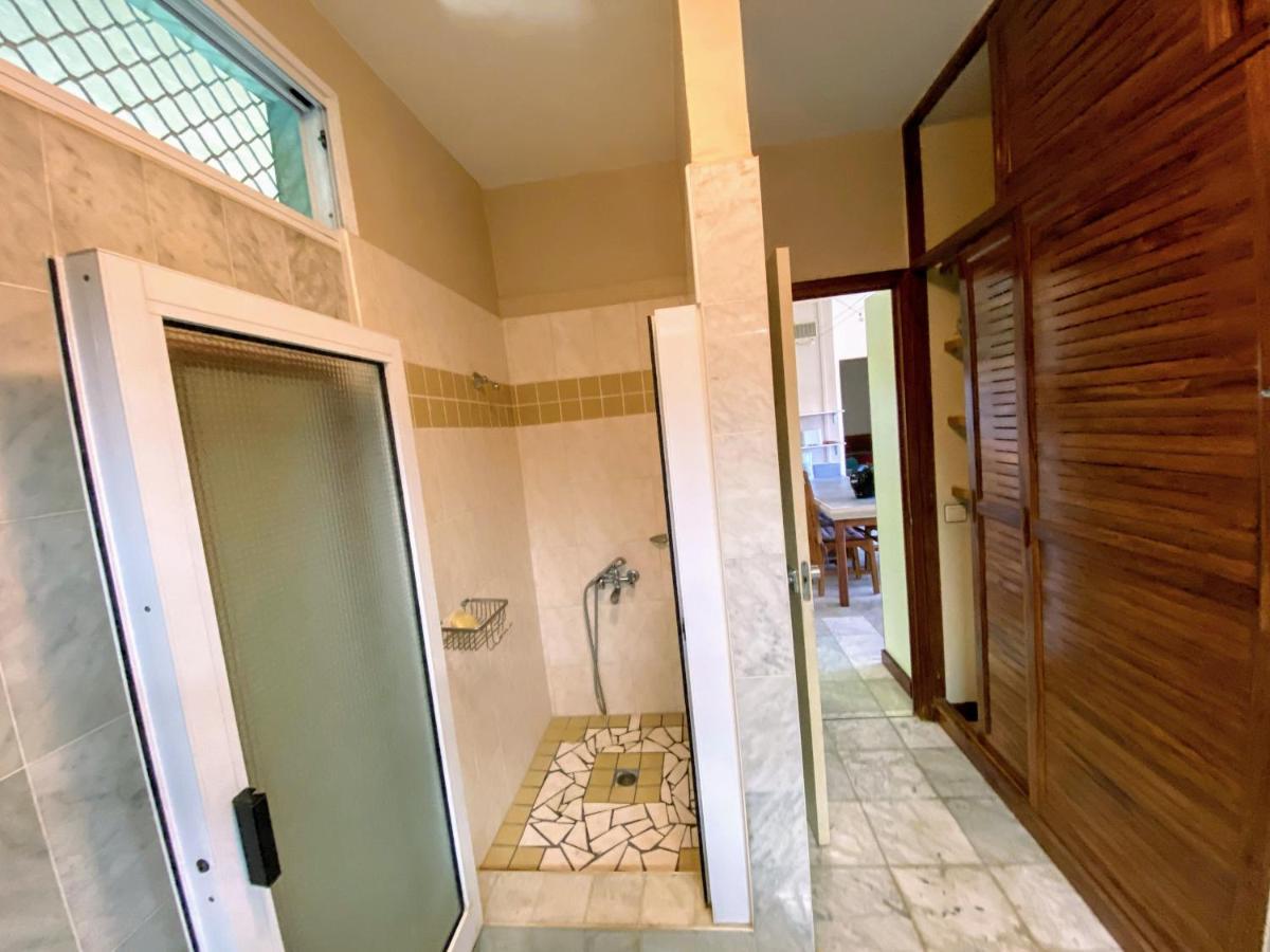 Tahiti - Condo Orovini Papeete  Luaran gambar