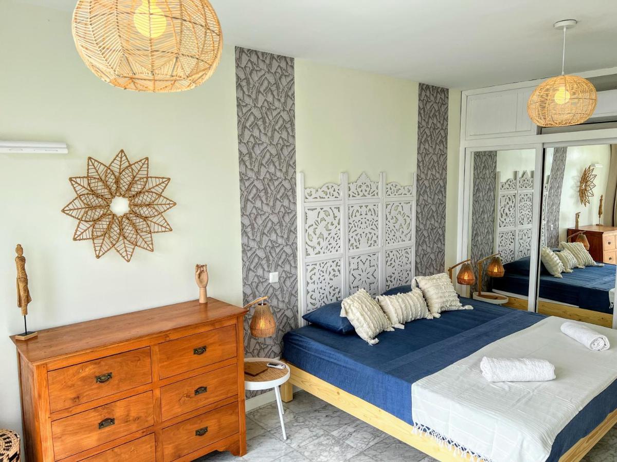 Tahiti - Condo Orovini Papeete  Luaran gambar