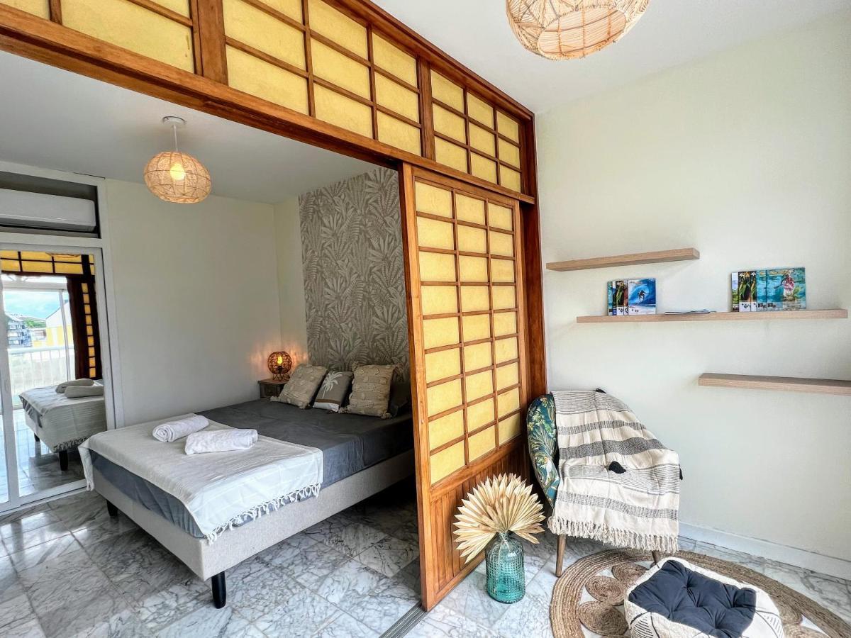 Tahiti - Condo Orovini Papeete  Luaran gambar
